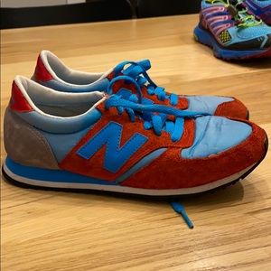 NewBalance Shoes
